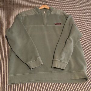 Vineyard Vines Shep Shirt — Size XL